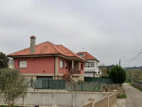 Chalet en calle Lg Xoane Da Estrada, nº 160